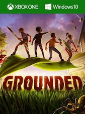 Grounded Xbox Series X/S, PC