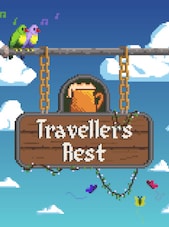 Travellers Rest PC