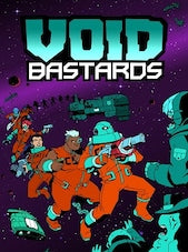 Void Bastards PC