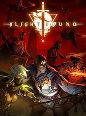 Blightbound PC