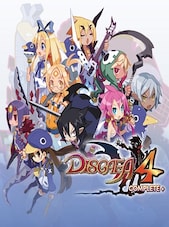 Disgaea 4 Complete+ PC