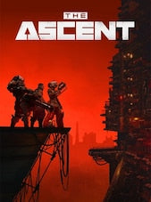 The Ascent PC