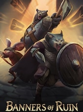 Banners of Ruin Collection PC
