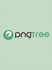 Pngtree 1 Year