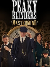 Peaky Blinders: Mastermind PC