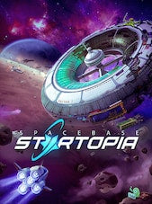 Spacebase Startopia PC