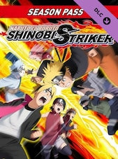 Naruto To Boruto: SHINOBI STRIKER Season Pass 3 PC