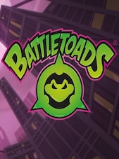 Battletoads PC