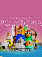The Battle of Polytopia PC