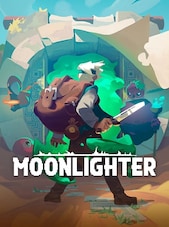 Moonlighter PC