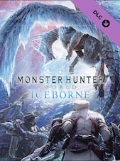 Monster Hunter World: Iceborne PC