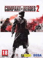 Company of Heroes 2 PC