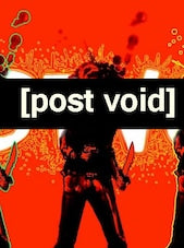 Post Void PC