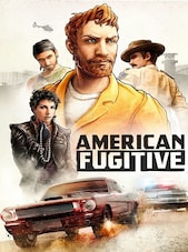 American Fugitive PC