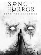 Song of Horror Complete Edition PC