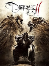 The Darkness II PC