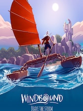 Windbound PC