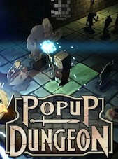 Popup Dungeon PC