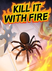 Kill It With Fire PC