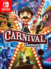 Carnival Games Nintendo Switch