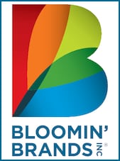 Bloomin' Brands Gift Card 10 USD