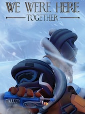 We Were Here Together PC