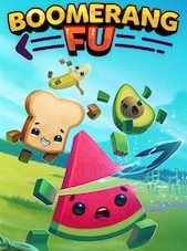 Boomerang Fu PC