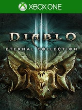 Diablo 3: Eternal Collection Eternal Collection Xbox One