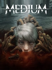 The Medium PC