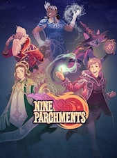 Nine Parchments PC