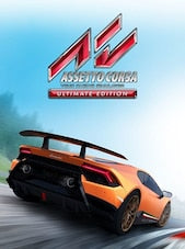 Assetto Corsa Ultimate Edition PC