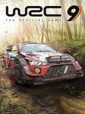WRC 9 FIA World Rally Championship PC