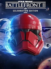 Star Wars Battlefront 2 (2017) Celebration Edition PC (ENGLISH)