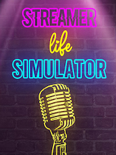 Streamer Life Simulator PC