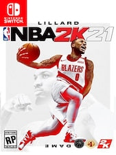 NBA 2K21 PC