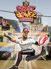 Street Power Football PC