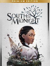 South of Midnight Premium Edition PC