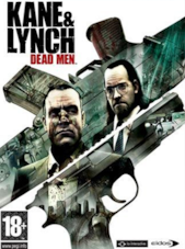 Kane and Lynch: Dead Men PC