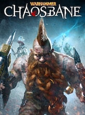 Warhammer: Chaosbane PC