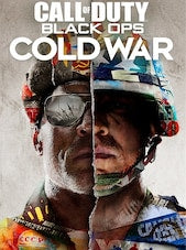 Call of Duty Black Ops: Cold War PC