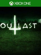 Outlast 2 Xbox One