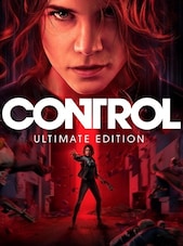 Control Ultimate Edition PC