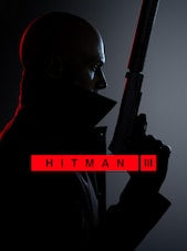 HITMAN 3 PC