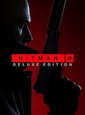 HITMAN 3 Deluxe Edition PC