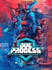 Due Process PC