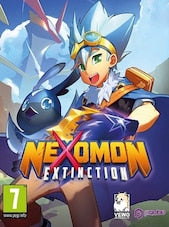 Nexomon: Extinction PC