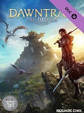 Final Fantasy XIV: Dawntrail PC