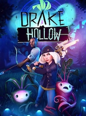 Drake Hollow PC