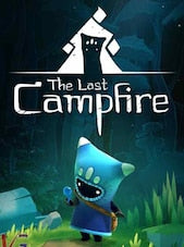 The Last Campfire PC