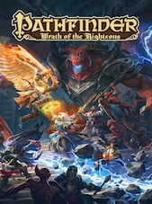 Pathfinder: Wrath of the Righteous PC